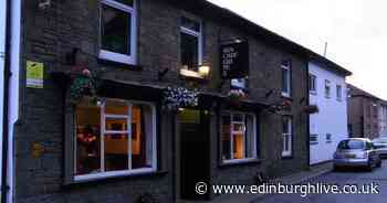 Couple dine and dash refusing to pay £67 bill leaving gastropub gaffer baffled - Edinburgh Live