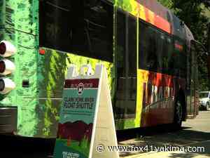 UM DASH shuttle offering free rides to the Clark Fork River - FOX 11 and FOX 41