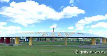 Maskwacis, Alta. prepares emotional support ahead of Pope’s visit