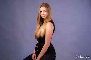 Zitha uit Middelkerke is eindelijk 18: “Diploma en veel fotoshoots” - KW.be - KW.be
