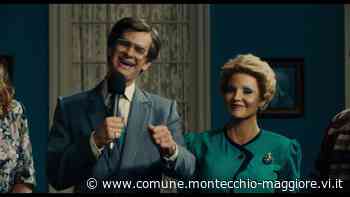 Cinemalcastello: GLI OCCHI DI TAMMY FAYE - Città di Montecchio Maggiore - Comune di Montecchio Maggiore