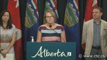 Alberta expands access to cystic fibrosis drug Trikafta for children 6 to 11