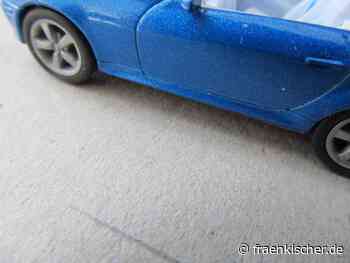 Ansbach: +++ Unbekannte durchsuchen Pkw +++ – fränkischer.de - fränkischer.de