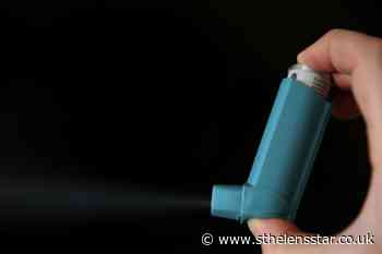 Million asthma patients over-reliant on reliever inhalers, charity warns - St Helens Star