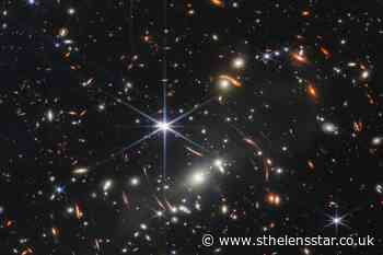 Nasa space telescope's first cosmic view goes deep - St Helens Star