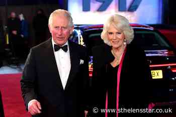 Charles and Camilla top Tatler's Social Power Index - St Helens Star