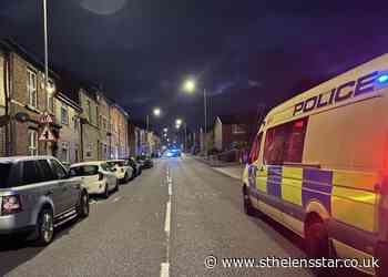 Police continue appeal after 'shocking' hit-and-run incident in St Helens - St Helens Star