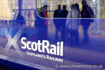 Aslef members vote to accept improved pay offer from ScotRail - St Helens Star