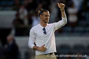 Gareth Bale targets Euro 2024 and beyond after MLS move - St Helens Star