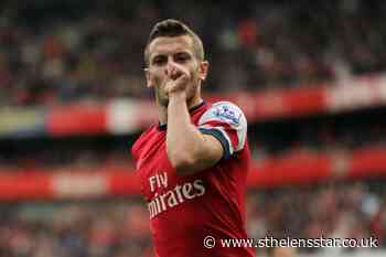 Jack Wilshere returns to Arsenal as under-18s head coach - St Helens Star