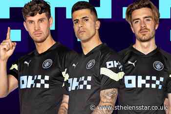 Manchester City expand partnership with cryptocurrency platform - St Helens Star