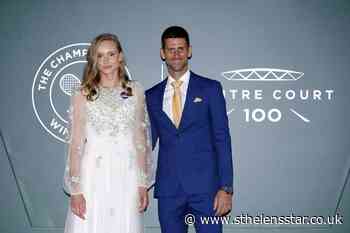 Wimbledon attendance bounces back from Covid after sluggish start - St Helens Star