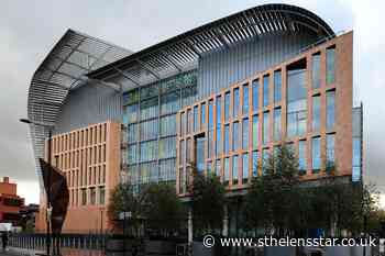 £1 billion in funding announced for the Francis Crick Institute - St Helens Star
