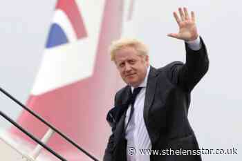 Newton-le-Willows councillors respond to PM's resignation - St Helens Star