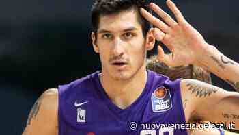 Basket, la Reyer Venezia trova l'accordo con l'ala forte Derek Willis - La Nuova Venezia