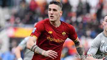 Juventus, intrigo Zaniolo: il futuro dell’ala sempre più incerto - Virgilio Sport