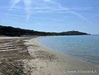 Da Punta Ala a Castiglione della Pescaia, le spiagge rinascono: 7 milioni contro l'erosione costiera - intoscana - InToscana