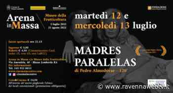 Arena in Massa: Anche questa settimana tanti film pluripremiati - Ravennawebtv.it