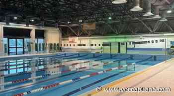 Una nuova piscina per Massa: ok ai finanziamenti Pnrr. Persiani soddifsatto - La Voce Apuana