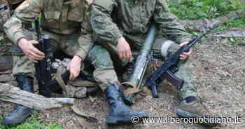 Russia, "ritiri in massa": sabotaggio in corso, trema Vladimir Putin - Liberoquotidiano.it