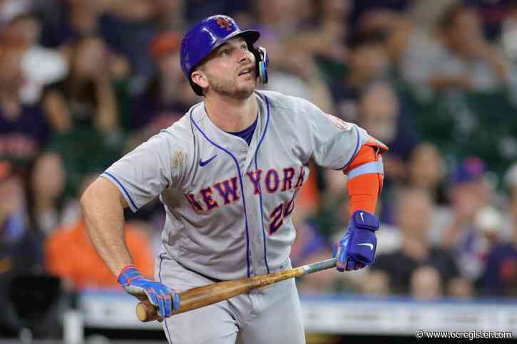 Pete Alonso looks to become first slugger to win three Home Run Derby titles in a row