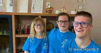 Onde Sonore di Tarantasca al fianco del Centro Down di Cuneo - La Guida - LaGuida.it