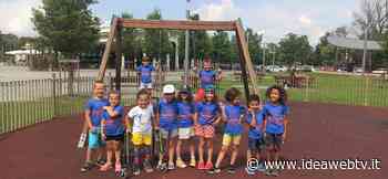Cuneo, continua fino al 9 settembre l’Estate Baby al Parco Fluviale - IdeaWebTv