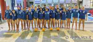 FORLI', NUOTO: RARI NANTES ROMAGNA IN SERIE C (2022-07-11) - AICS