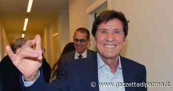 Morandi co-conduttore del festival di Sanremo - Gazzetta di Parma