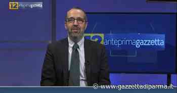 Covid, la situazione al triage respiratorio è "drammatica" - Video - Gazzetta di Parma