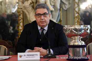 Perinetti: "Serie B campionato entusiasmante" - Forza Parma