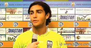 UFFICIALE - Montevarchi, dal Parma ecco Rossi. Dal Modena invece Saporiti - Tutto Lega Pro