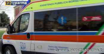 Meschi: "Apriremo nuovi posti letto Covid al Maggiore" - Video - Gazzetta di Parma