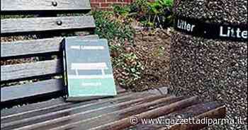Torna il bookcrossing al Parco Ducale - Gazzetta di Parma