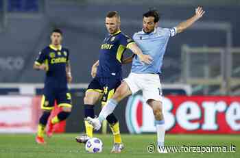 Il Pisa ci prova per Kurtic - Forza Parma