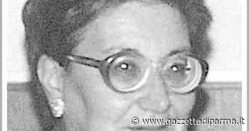 IRIDE MAESTRI - Gazzetta di Parma