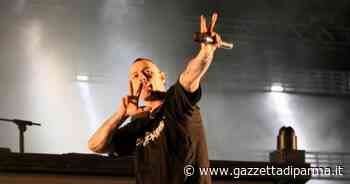 Fabri Fibra: «Tenetevi pronti, stiamo arrivando» - Gazzetta di Parma