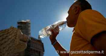 Arriva a Parma il caldo torrido: probabili 40 gradi. E niente piogge per 15 giorni - Gazzetta di Parma