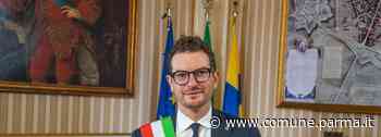 Michele Guerra è il nuovo sindaco di Parma - Comune di Parma - Notizie