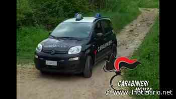 Terrore dei ciclisti nel Parco delle Groane tra Ceriano e Solaro condannato a 7 anni e mezzo - - Il Notiziario