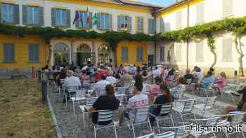Festa della Filosofia a Solaro, in molti ad ascoltare Massimo Donà - ilSaronno