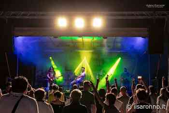 Solaro, Festa della birra con tanta musica - ilSaronno