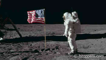 50 Facts About Apollo 11 Photography