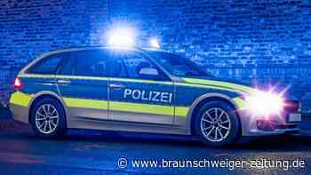 Unbekannte stehlen im Kreis Helmstedt Moped und Benzin - Braunschweiger Zeitung