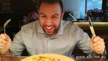 Adelaide restaurant manager jailed for nine years for raping prospective employee