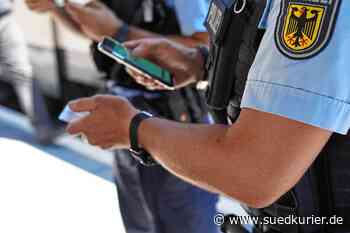 Kreis Konstanz: 2000 Euro Vorschuss: Arbeitgeber bewahrt Mitarbeiter vor dem Gefängnis - SÜDKURIER Online