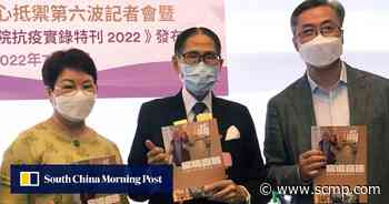 Hong Kong care homes sound alarm over staff shortages - South China Morning Post