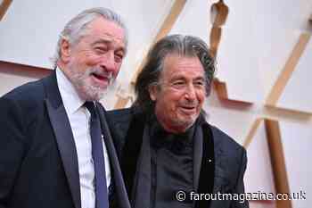 The film that Robert De Niro regrets making with Al Pacino - Far Out Magazine