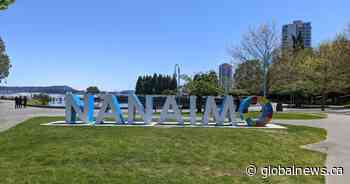 Couple in their 60s bear sprayed after Nanaimo dragon boat event
