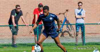 Musonda jr., die nog steeds spoorloos is bij Zulte Waregem, reageert: “Stap voor stap werken aan comeback, misschien wel in Spanje” - Het Laatste Nieuws